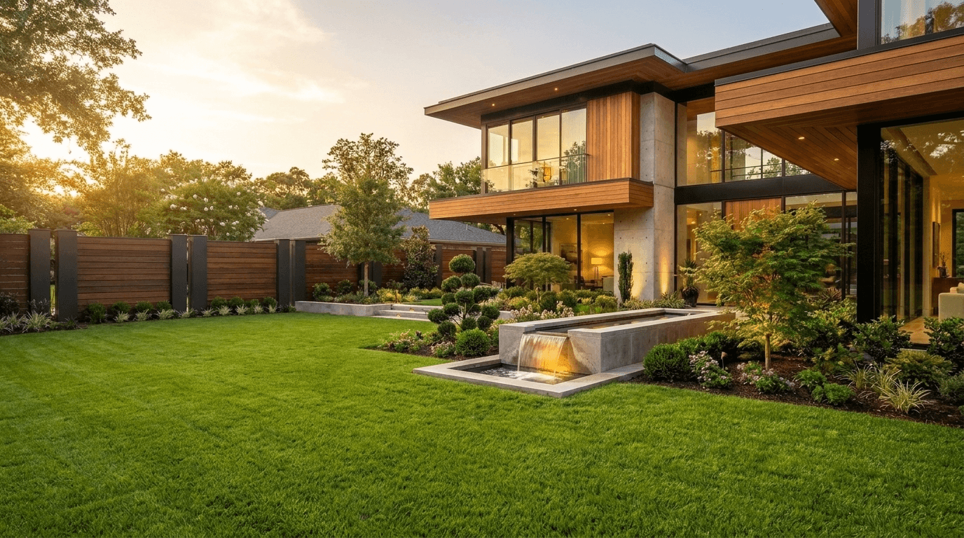 Precision Meets Natural Form