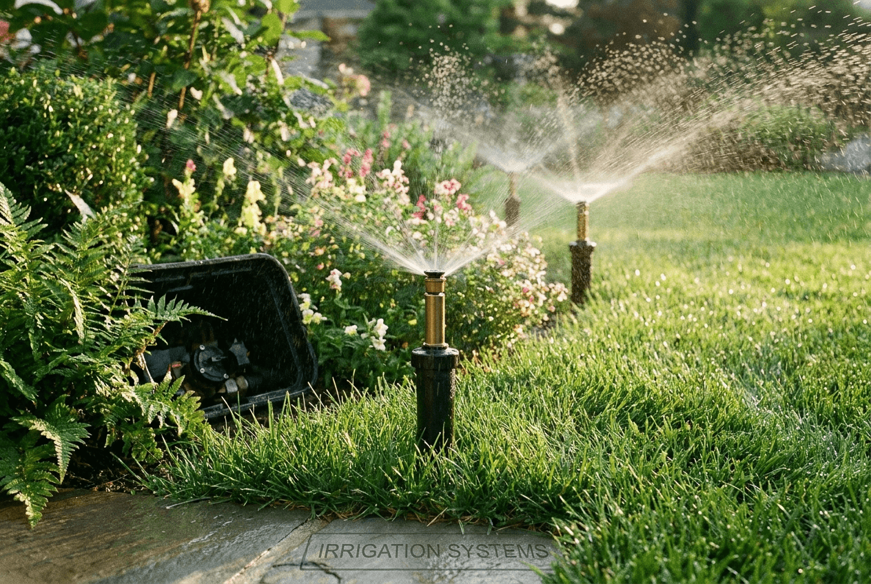 Irrigation Systems