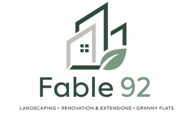 Fable 92 Logo